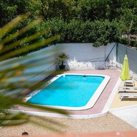 Newly Renovated Room W Pool Y Bikeparking Girona Dış mekan fotoğraf