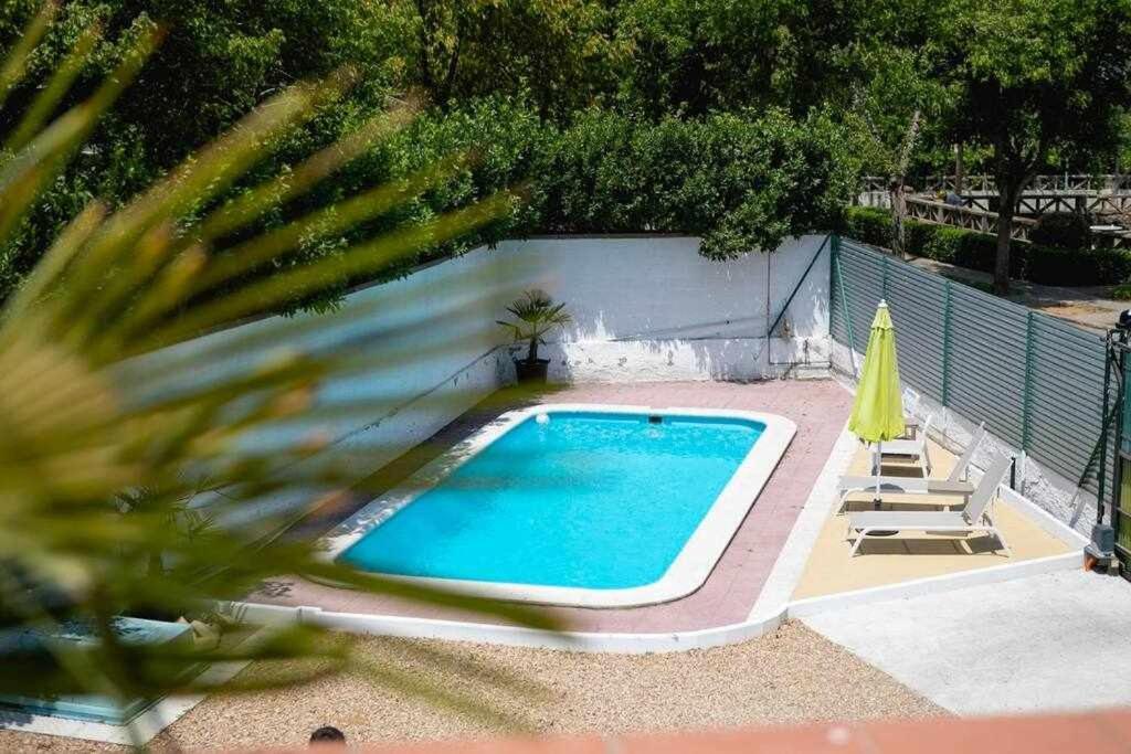 Newly Renovated Room W Pool Y Bikeparking Girona Dış mekan fotoğraf