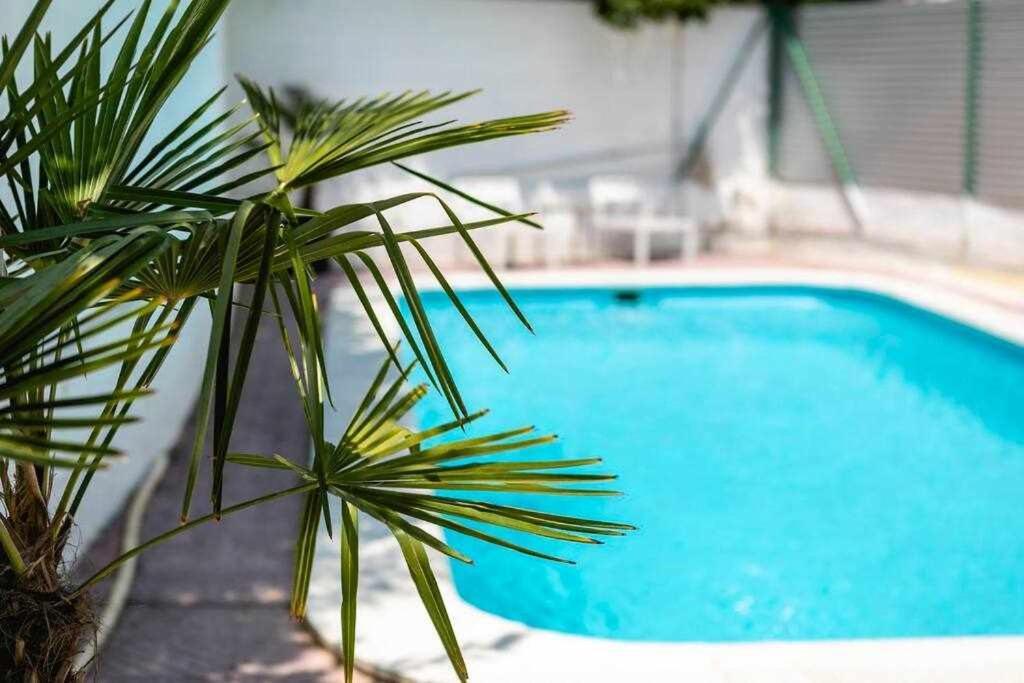 Newly Renovated Room W Pool Y Bikeparking Girona Dış mekan fotoğraf