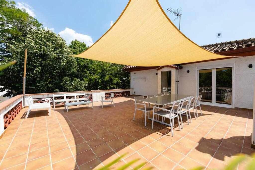 Newly Renovated Room W Pool Y Bikeparking Girona Dış mekan fotoğraf